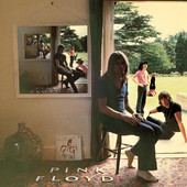 Pink Floyd | Ummagumma (Remastered)