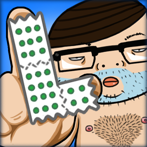 Crazy Waxing icon